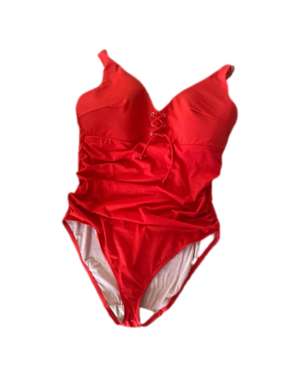 Cacique swim